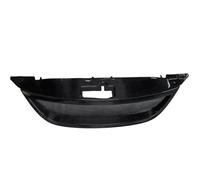 Rejilla De Parachoques Delantero Para Para Tiguan 2009-2011 Capó Superior Rejilla De Malla Racing Grill Car Styling Auto Parrilla Delantera