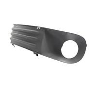 Rejilla De Parachoques Delantero Rejilla Faros Antiniebla Orificio Izquierdo/derecho 7H0807489B 7H0807490B Para VW T5 2003-2009(izquierda)