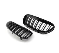 Rejilla de parachoques delantero Repuesto De Parrilla Delantera De Riñón Para E63 E64 Serie 6 2DR (2004-2010)