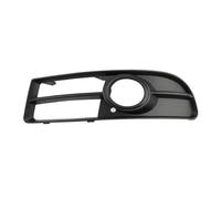 Rejilla De Parachoques Para Faros Antiniebla Delanteros Izquierdo Y Derecho Para A4 S4 B7 S-L 2005 2006 2007 2008 8E0807681F 8E0807682F(lado derecho)