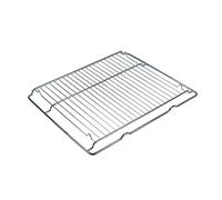 Rejilla De Parrilla Bosch HEZ634000 00577170 455x375mm Para Horno