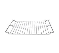 Rejilla De Parrilla Compatible Con Bosch 00742283 464x343mm Bluparts En Horno