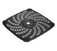 Rejilla de parrilla compatible con/pieza de repuesto para Bosch 11064506 MAF671B0 MAF671B1 Serie 6 freidora de aire caliente