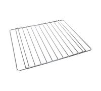Rejilla De Parrilla Universal Para Horno Extensible 35-56 X 32 Cm 902979222