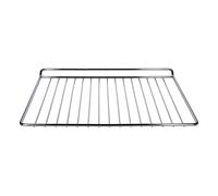 Rejilla De Parrilla Zanussi 8583546595023 422x355mm Para Horno