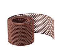 Rejilla de protección contra aves 50mm x 5m Rojo