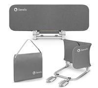 Rejilla de protección de cama Rejilla de cama portátil Lionelo Lora 45 cm -...
