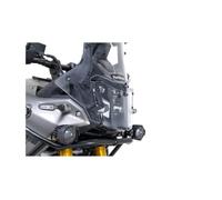 Rejilla De Protección De Faros Con Soporte De Pvc LPS.06.799.10100/B
