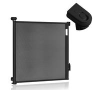 Rejilla de protección infantil para puerta, escalera, pasillo LIONELO TEA...