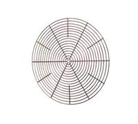 Rejilla de protección metálica SG 56 DN560 de Maico - 0150.0121