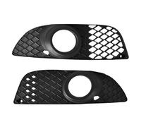 Rejilla De Protección Para Faros Antiniebla Delanteros Izquierdo Y Derecho Para Mitsubishi Para Lancer 2008-2013 8321A263 8321A264 1 Par