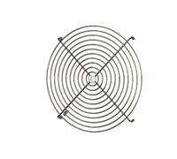 Rejilla de protección SGM 25 Ex metálica, para ERM 25 Ex, para zonas Ex de Maico - 0150.0133