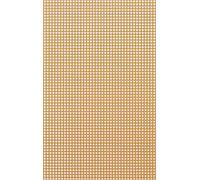 Rejilla de punto de soldadura, Hp. 100 x 160 mm, RM 2,54 mm