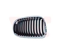Rejilla De Radiador 0667515 VAN WEZEL Para BMW