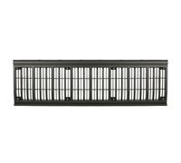 Rejilla del radiador negro 5601-00-3203996BP BLIC para JEEP CHEROKEE