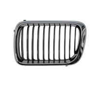 Rejilla De Radiador Cromada Para BMW 3er Cabriolet E36