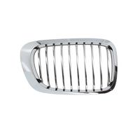 Rejilla de radiador BLIC 6502-07-0061996PP derecha