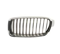 Parrilla Del Radiador Se Adapta A: VW Jetta V Ee.uu. 01.18
