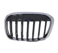 Rejilla De Radiador Compatible Con: MERCEDES A-CLASE W176 06.12-06.15