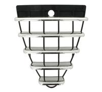 Rejilla del radiador cromo 6502-07-0109993Q BLIC para ALFA ROMEO 147