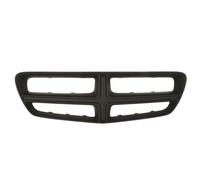 Rejilla del radiador negro 6502-07-0932992P BLIC para DODGE CHARGER