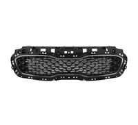 Rejilla del radiador negro 6502-07-3296993P BLIC