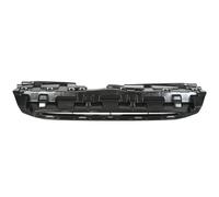 Rejilla del radiador negro 6502-07-3712990P BLIC para MITSUBISHI