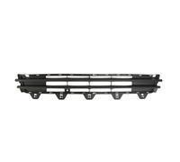Rejilla del parachoques delante 6502-07-5026990P BLIC para OPEL
