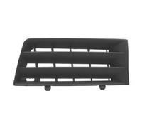 Rejilla de radiador BLIC 6502-07-6041992P derecha