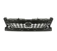 Rejilla del radiador centro negro 6502-07-6619990Q BLIC para SEAT LEON ST LEON