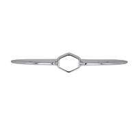 Moldura del parachoques 6502-07-6824998P PRASCO