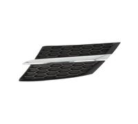 Rejilla del radiador izquierda cromo/negro 6502-07-8178991P BLIC para TOYOTA