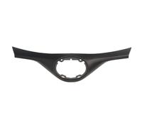 Rejilla del radiador negro 6502-07-8182991P BLIC para TOYOTA C-HR C-HR VAN