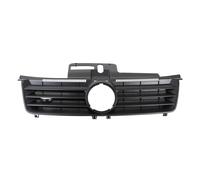 Rejilla del radiador negro 6502-07-9506990P BLIC para VW POLO IV POLO IV Sedán