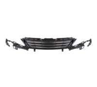 Rejilla De Radiador Compatible Para Peugeot 308 SW II 4A_ 4C_