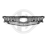 Rejilla De Radiador Compatible Para TOYOTA PRIUS _W3_