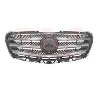 Rejilla De Radiador Cromada Para Mercedes-Benz Sprinter 35-T