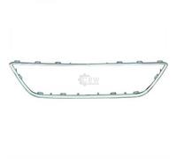 Rejilla De Radiador Cromada Para Seat Leon 5F1 5F_ 5F8 5F5