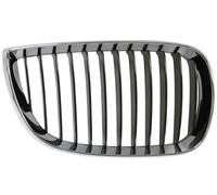 Rejilla De Radiador Derecha Compatible Con: BMW 1 E87 11.03-03.07