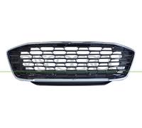 Rejilla De Radiador FD6202001 PRASCO Para FORD
