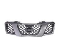 Parrilla Del Radiador Izquierda Se Adapta A: BMW 1 F20, F21 11.10-03.15
