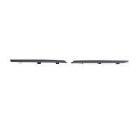 Rejilla de radiador - moldura decorativa/protectora BLIC 6502-07-6034992Q