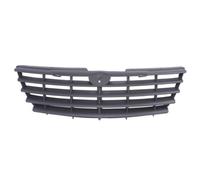 Rejilla De Radiador Negra Para Chrysler Voyager IV RG RS Dodge