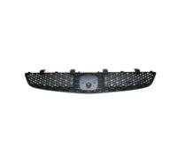Rejilla del radiador negro 6502-07-2938993P BLIC para HONDA CIVIC VII Hatchback