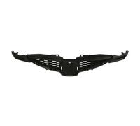 Rejilla del radiador negro 6502-07-3421990P BLIC para MAZDA 2