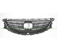 Rejilla De Radiador Negra Para Mazda 6 Kombi GJ GL GH