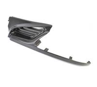 Rejilla De Radiador Negra Para Renault Megane Scenic JA0/1 BA0/1