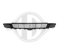Rejilla De Radiador Negra Para Tesla Model 3 5YJ3