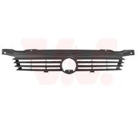 Rejilla De Radiador Negra Para VW Transporter IV Bus 70XB