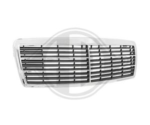 Rejilla De Radiador Para Mercedes-Benz Clase C W202 S202
